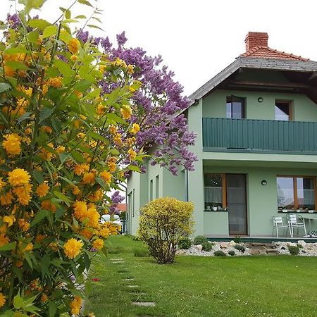 Apartman Nora Ii. Buk Exterior photo