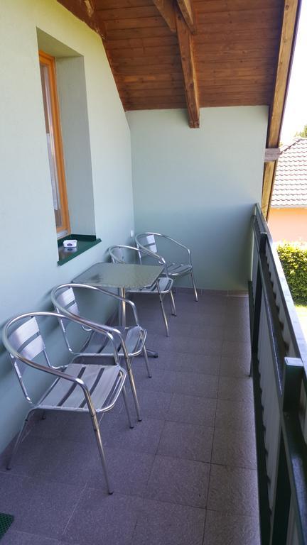 Apartman Nora Ii. Buk Exterior photo