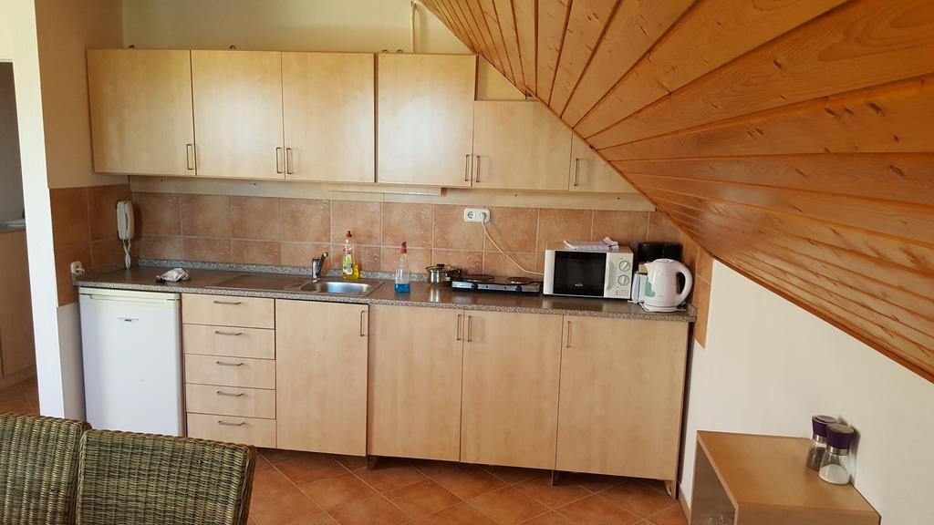Apartman Nora Ii. Buk Exterior photo