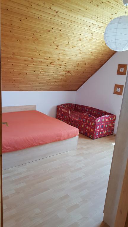 Apartman Nora Ii. Buk Exterior photo