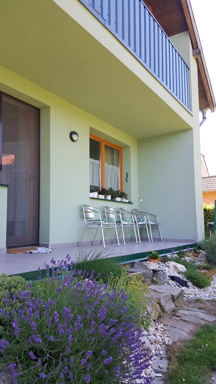 Apartman Nora Ii. Buk Exterior photo